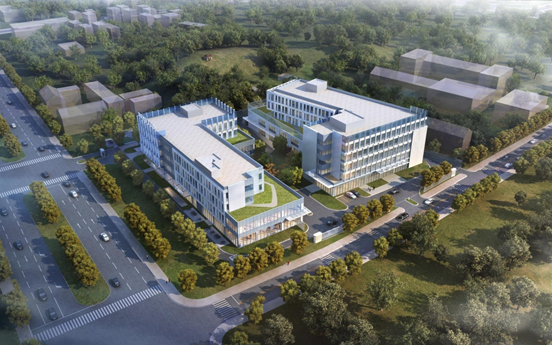 ��ʽ������2023����������һ����ˮƽҽԺ