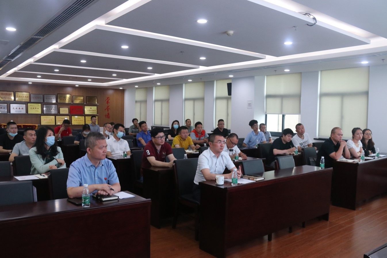 ÖþÀηÀµØ ÊØÀε×Ïß ÌÚ²©»áרҵ·þÎñ³ÏÐÅΪ±¾¼¯ÍÅÕÙ¿ªÄ±»®ÐÔ×ʲúרÌâÇå¾²Éú²úÊÂÇé»á