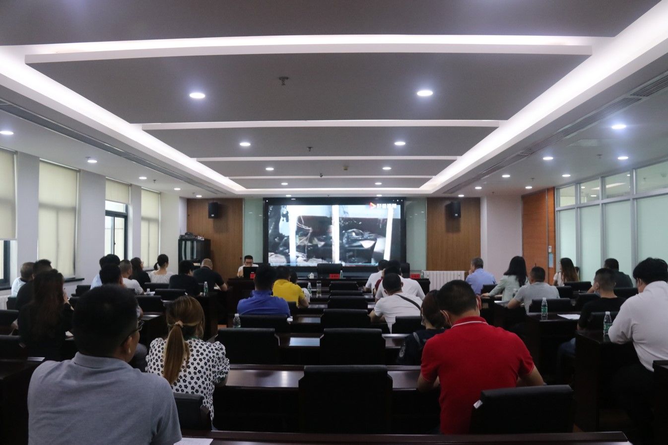 ÖþÀηÀµØ ÊØÀε×Ïß ÌÚ²©»áרҵ·þÎñ³ÏÐÅΪ±¾¼¯ÍÅÕÙ¿ªÄ±»®ÐÔ×ʲúרÌâÇå¾²Éú²úÊÂÇé»á