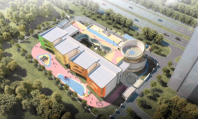 �Ͼ���Ϣ���̴�ѧ���׶�԰������Ŀ˳�쿪��