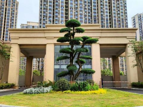 ϸÄ廯½¨ÉèÐÂÊ÷Ä£ ÕⳡÊ÷Ä£¹ÛĦ»á´óÓп´Í·