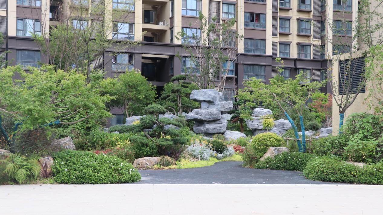 葛塘新增超四千套房源!这些包管房项目即将交付