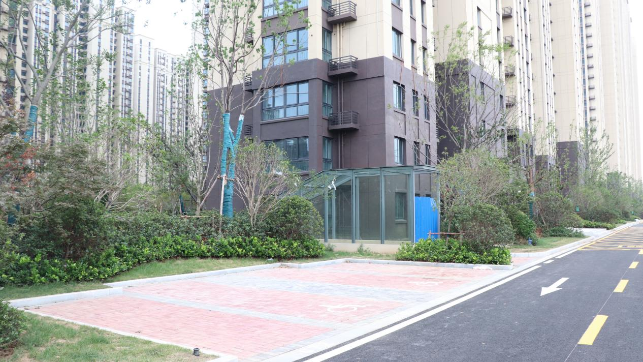 葛塘新增超四千套房源!这些包管房项目即将交付