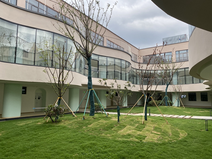 �Ͼ���Ϣ���̴�ѧ�׶�԰