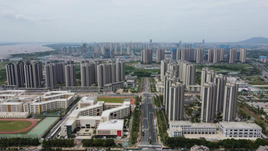 1816套房源 大新8、9号地块包管房即将交付!