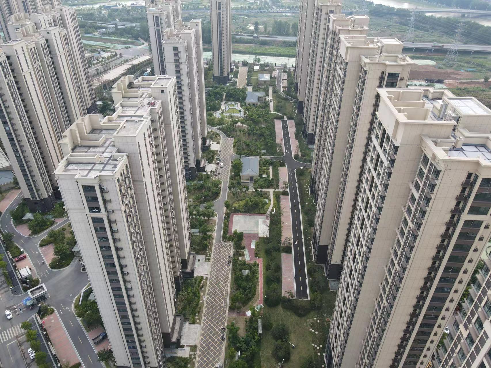 ?ÌÄÔû¨Ô°-¸ðÌÁ5ºÅ¡¢6ºÅµØ¿éÒ»ÆÚBÇø¾¼ÃÊÊÓ÷¿£¨²ðǨ°²¶Ù·¿£©