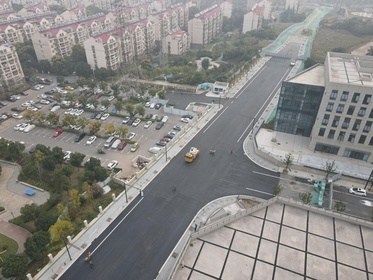 �����깤���̳�2�ŵؿ������辶ʵ��ͼ����