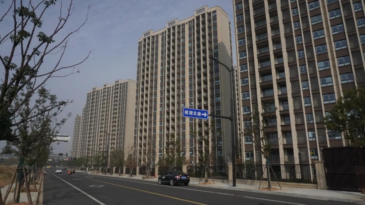 2396套!盘城2号地包管房启动选房