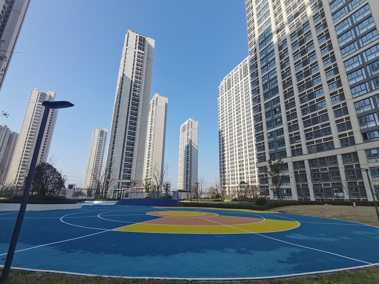 小汤经济适用房(拆迁安顿房)亮点竟然这么多