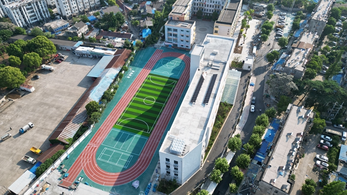 �Ͼ����ϻ�����Сѧ